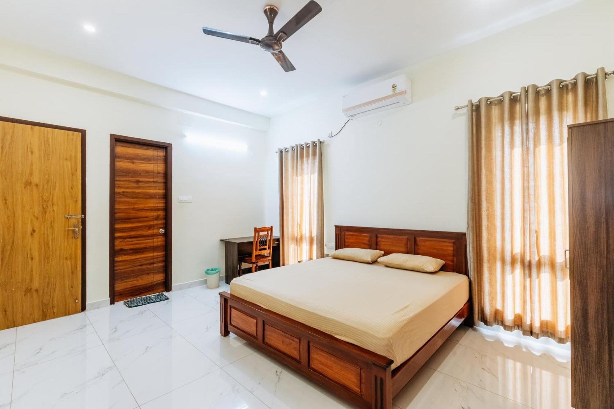 Вілла Kites - Covelong - A Raj Beach House Ченнаї Екстер'єр фото