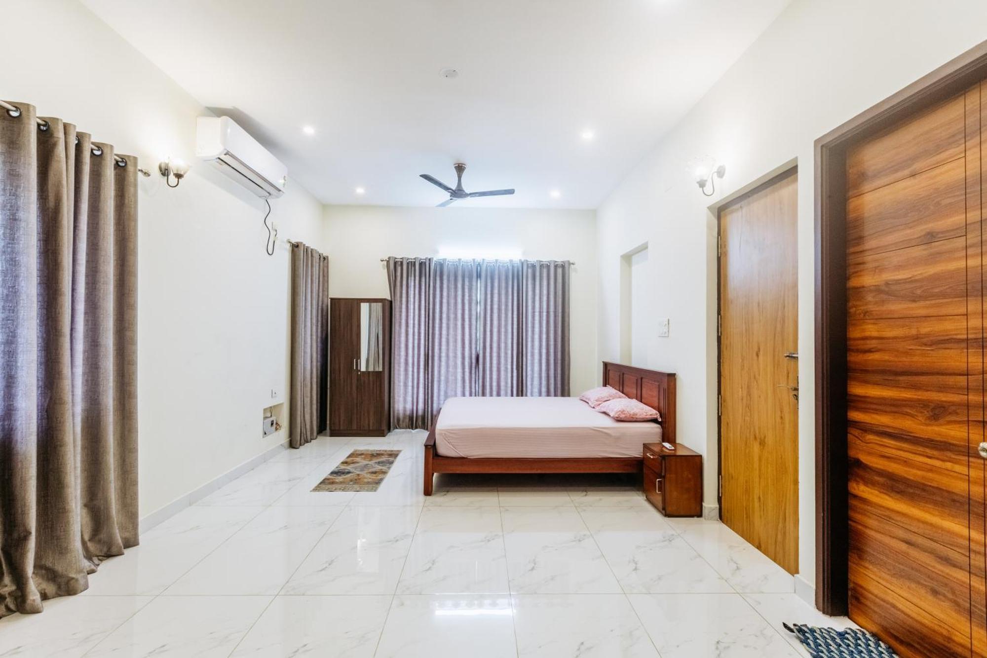 Вілла Kites - Covelong - A Raj Beach House Ченнаї Екстер'єр фото