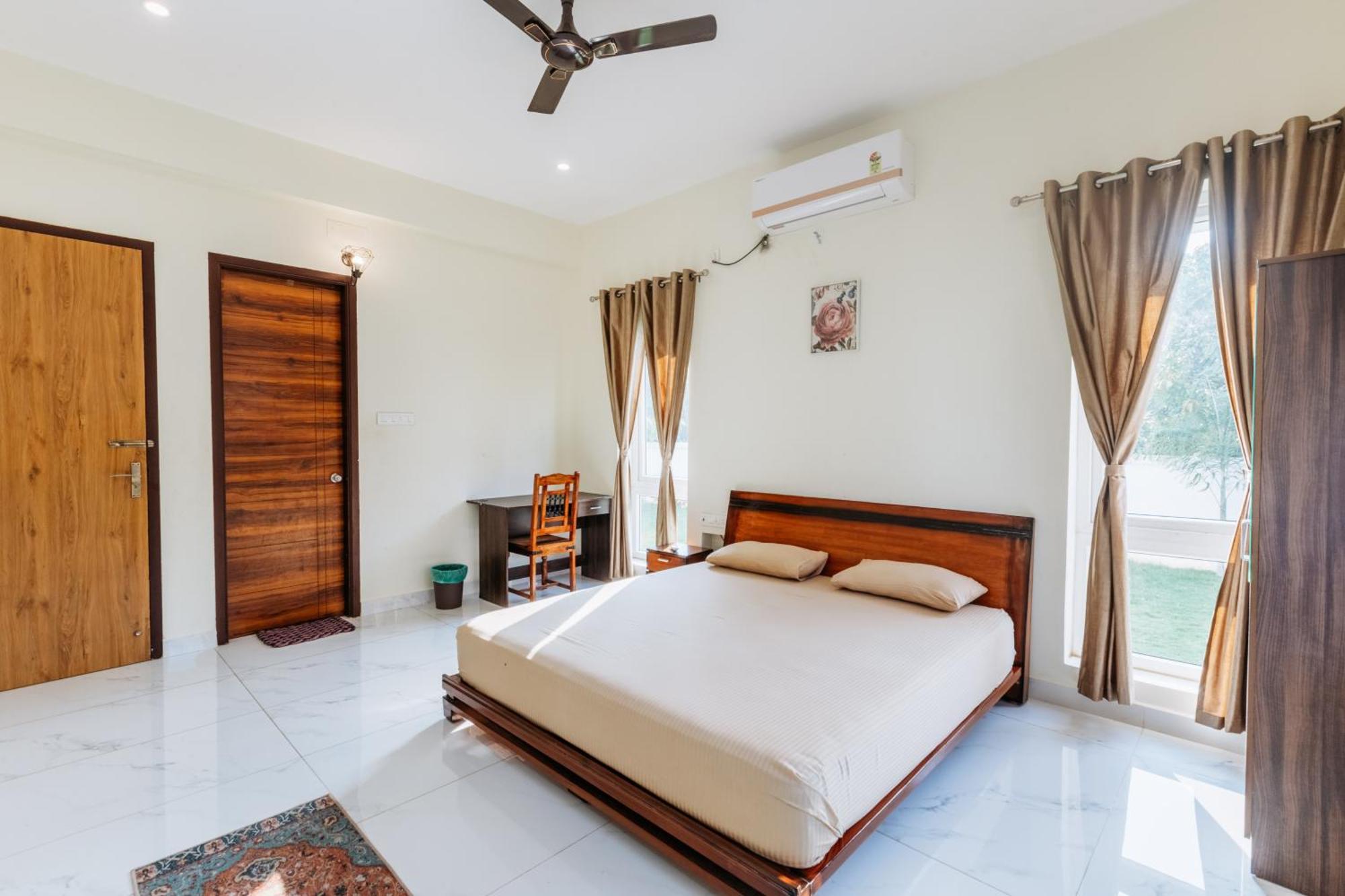 Вілла Kites - Covelong - A Raj Beach House Ченнаї Екстер'єр фото