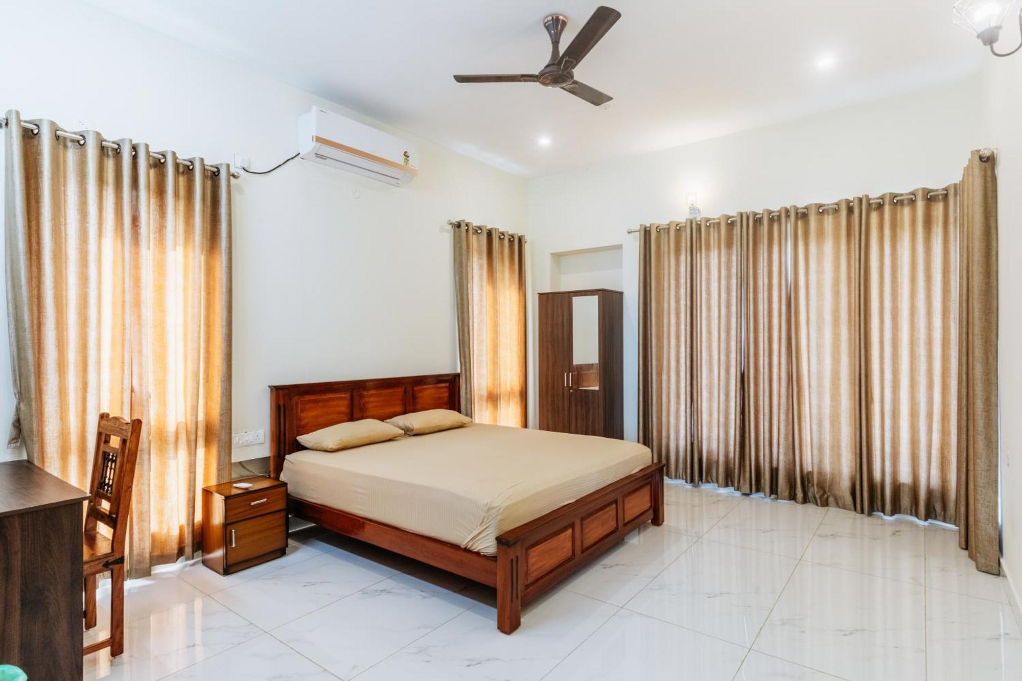 Вілла Kites - Covelong - A Raj Beach House Ченнаї Екстер'єр фото