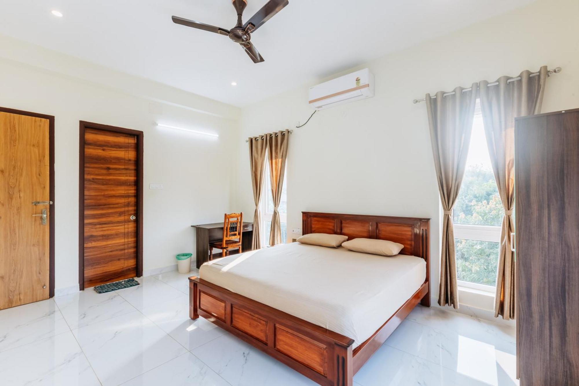Вілла Kites - Covelong - A Raj Beach House Ченнаї Екстер'єр фото