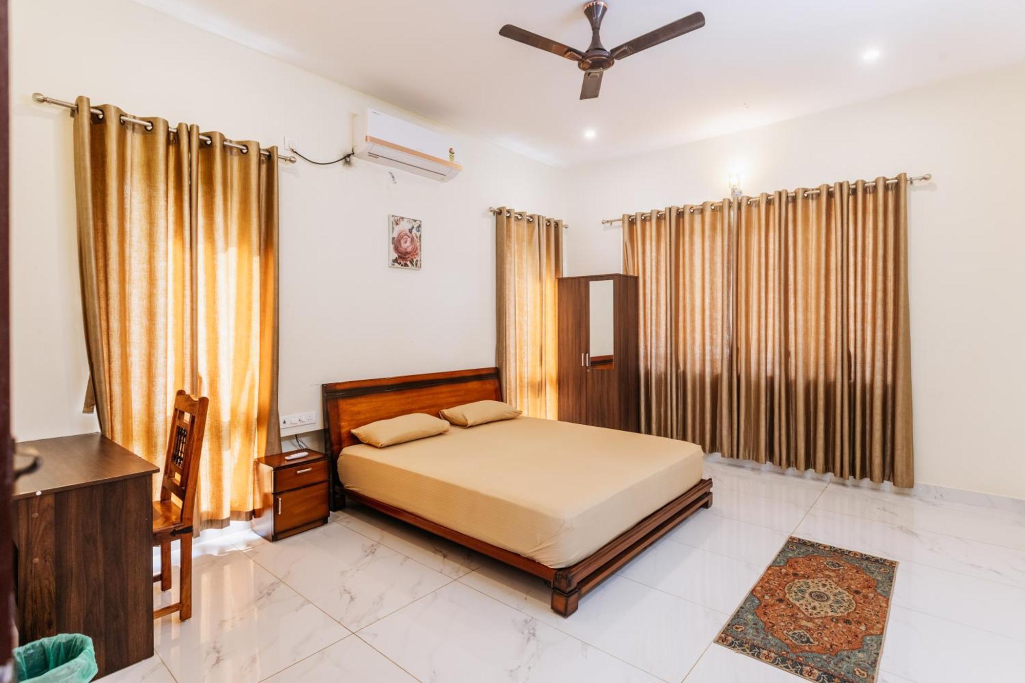 Вілла Kites - Covelong - A Raj Beach House Ченнаї Екстер'єр фото